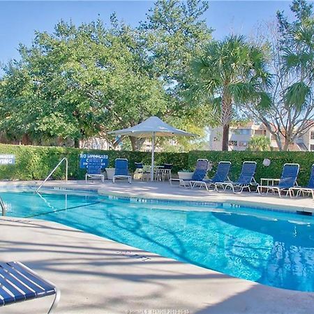 Newly Remodeled Hilton Head Villa Hilton Head Island Zewnętrze zdjęcie