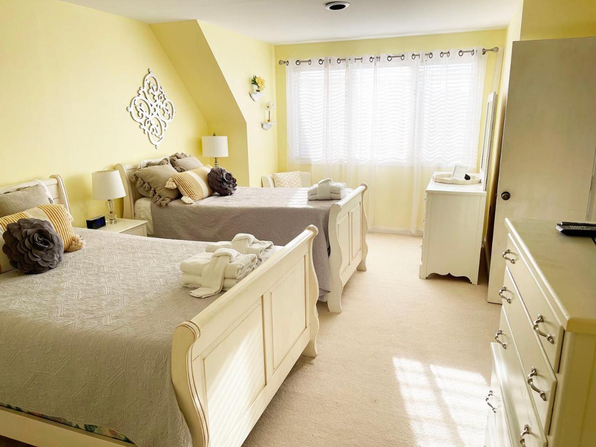 Newly Remodeled Hilton Head Villa Hilton Head Island Zewnętrze zdjęcie