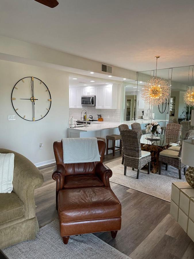 Newly Remodeled Hilton Head Villa Hilton Head Island Zewnętrze zdjęcie
