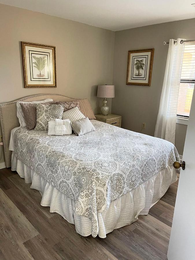 Newly Remodeled Hilton Head Villa Hilton Head Island Zewnętrze zdjęcie