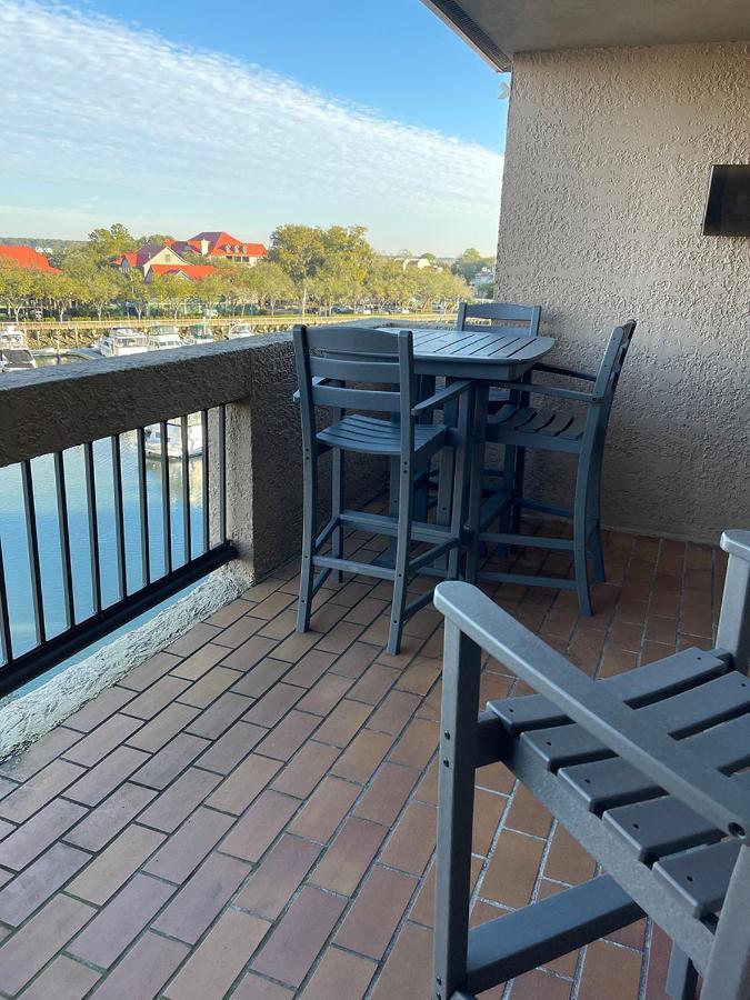 Newly Remodeled Hilton Head Villa Hilton Head Island Zewnętrze zdjęcie