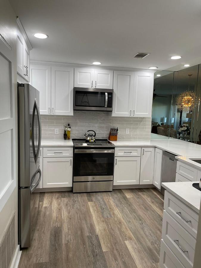 Newly Remodeled Hilton Head Villa Hilton Head Island Zewnętrze zdjęcie