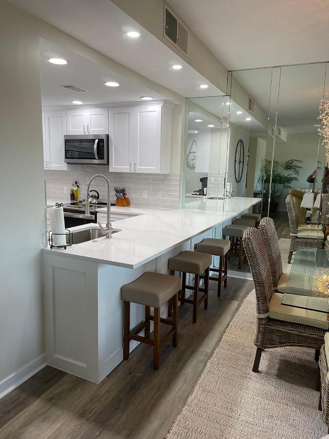Newly Remodeled Hilton Head Villa Hilton Head Island Zewnętrze zdjęcie