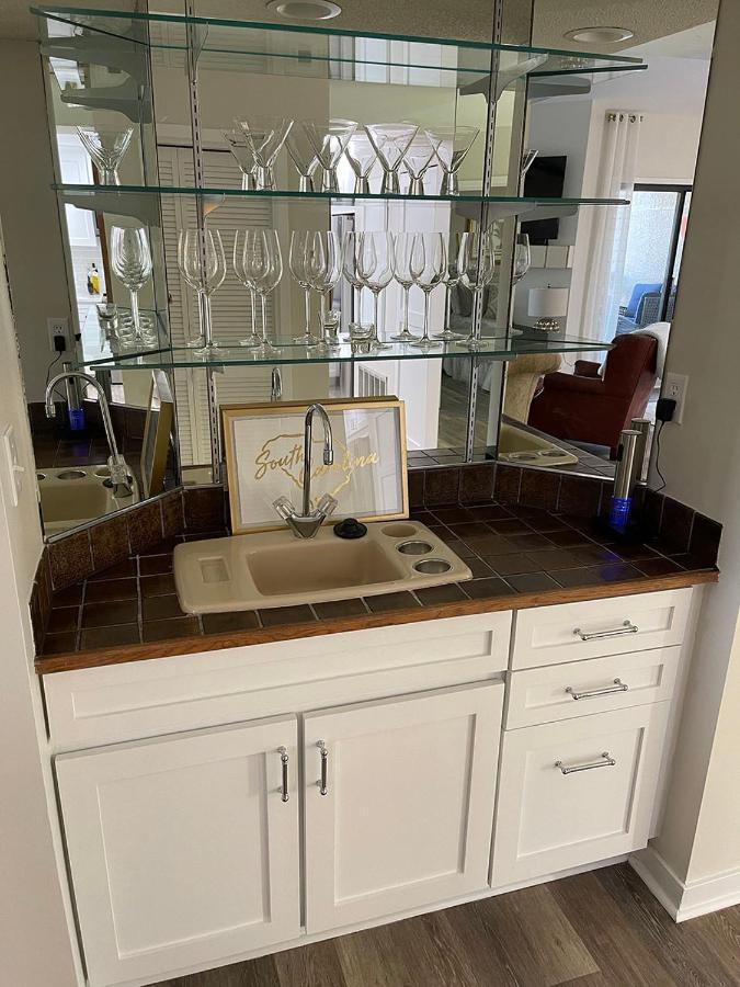 Newly Remodeled Hilton Head Villa Hilton Head Island Zewnętrze zdjęcie