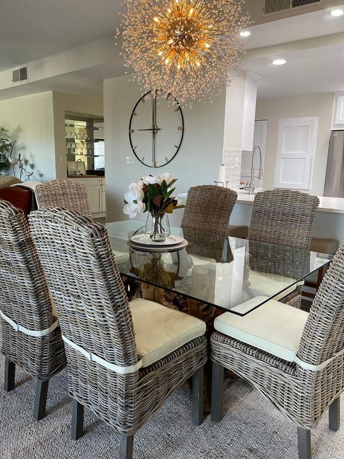 Newly Remodeled Hilton Head Villa Hilton Head Island Zewnętrze zdjęcie