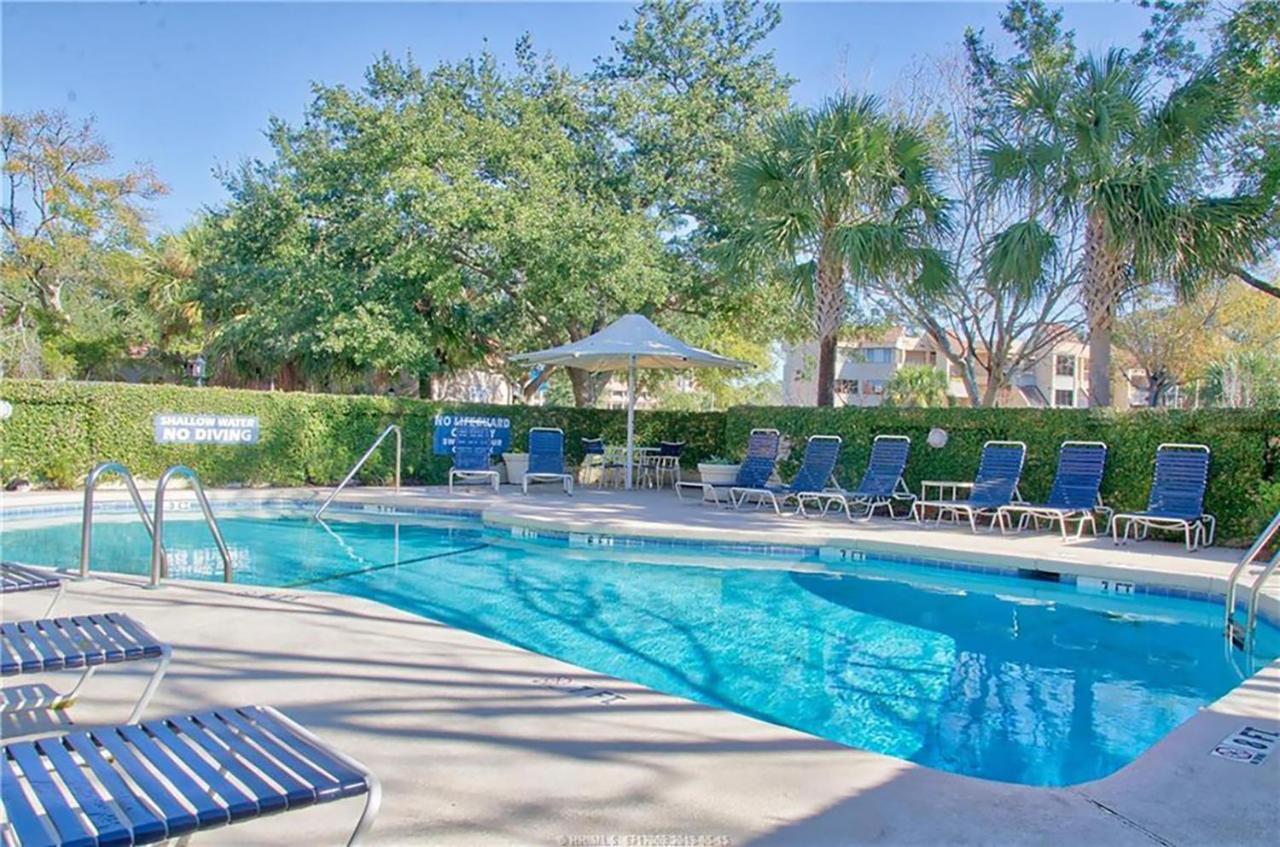 Newly Remodeled Hilton Head Villa Hilton Head Island Zewnętrze zdjęcie